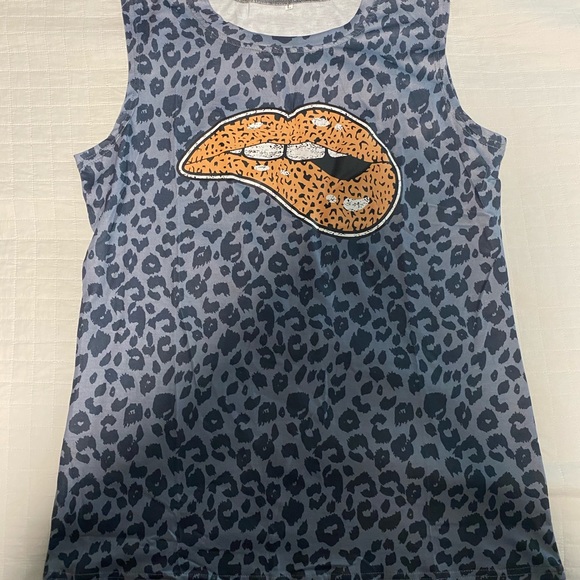 Tank top - Picture 4 of 7